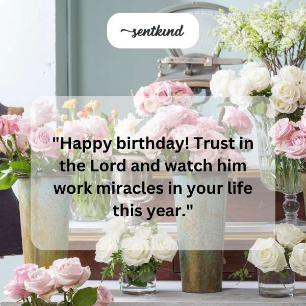 Heartfelt birthday greetings for my dear niece.