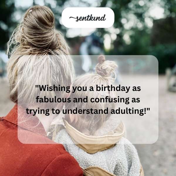 Heartfelt birthday greetings for my wonderful niece.