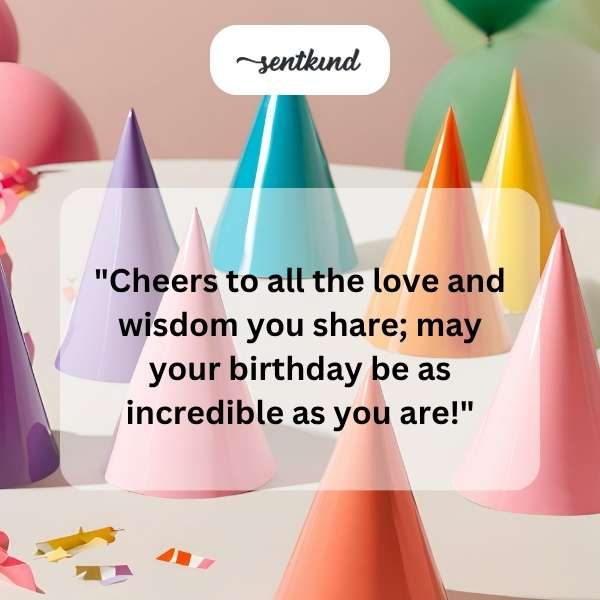 Sending heartfelt greetings to a wonderful aunt on her special day.