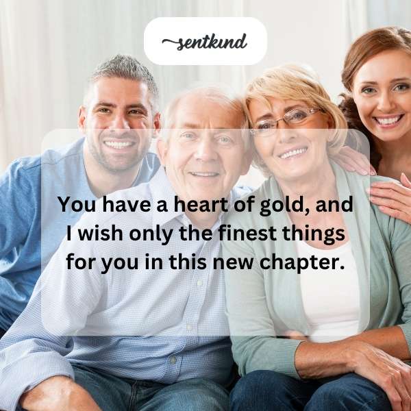 Celebrating four decades of a life well-lived with heartfelt wishes for the future.
