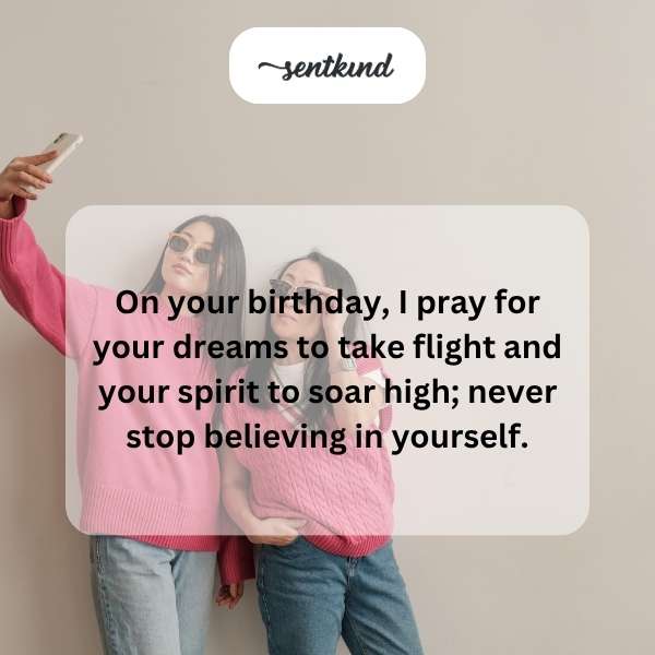 Heartfelt blessings for my daughter's special day.