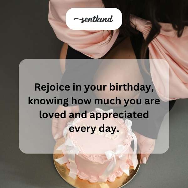 Joyful celebrations for a beloved daughter's special day.