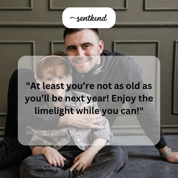 Wishing a wonderful year ahead to our amazing son on his special day.