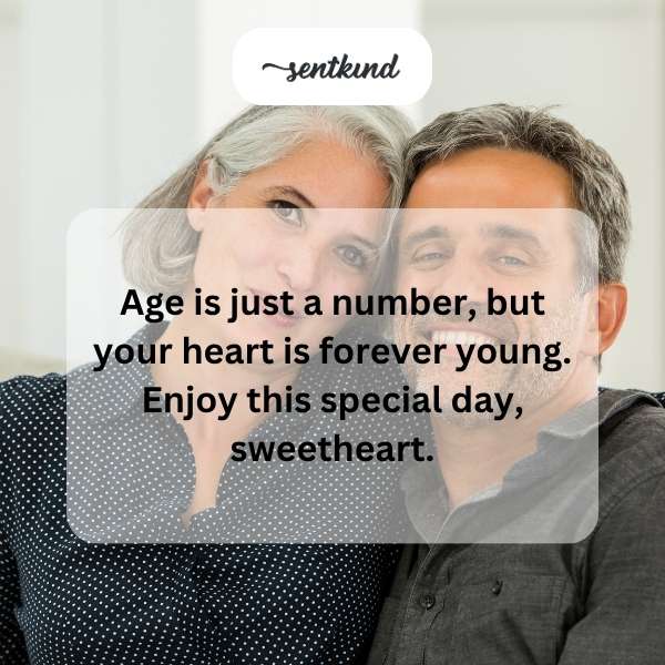 Celebrating the milestone of four decades with a youthful spirit.