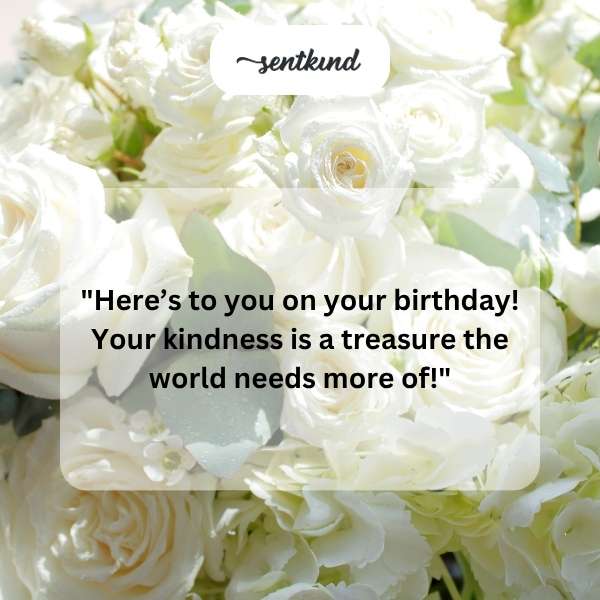 Celebratory greetings for my niece's special day.