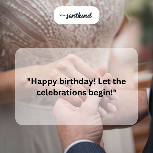 Short birthday greetings for husband 7