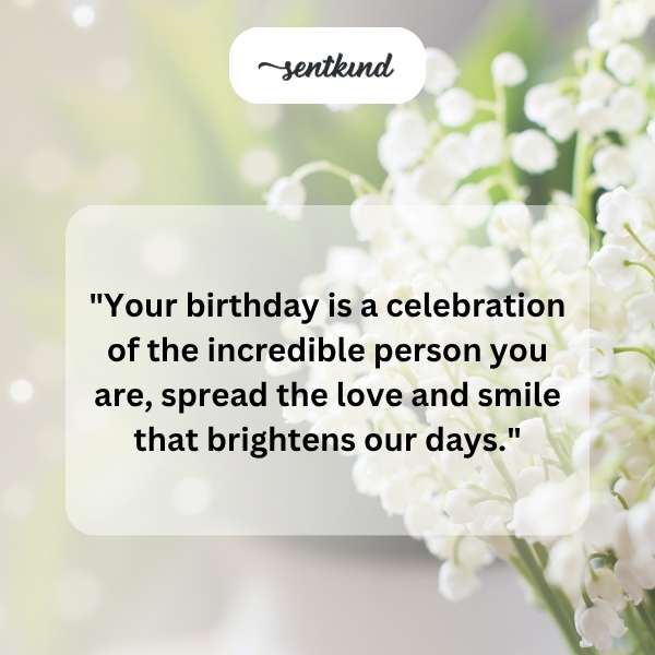 Heartfelt greetings for a wonderful aunt on her special day.