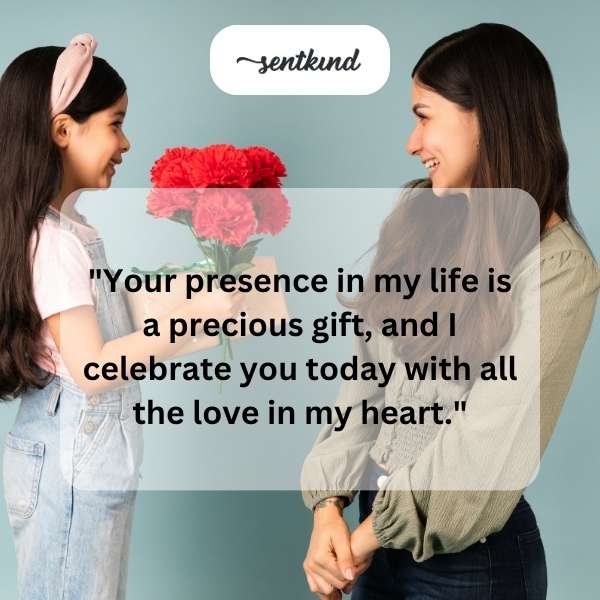 Heartfelt messages for a beloved aunt's special day.