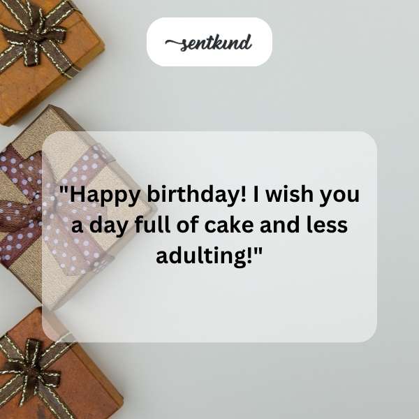 Heartfelt birthday message for my beloved son.
