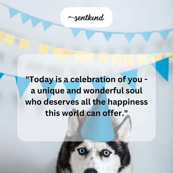 Heartfelt greetings for our beloved son's special day.