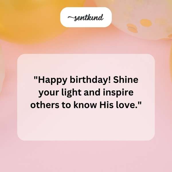 Warm birthday greetings for a beloved granddaughter.