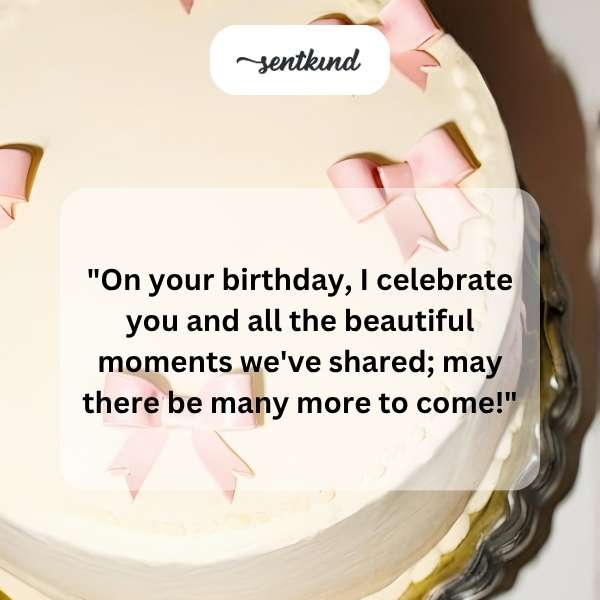 Heartfelt celebrations and cherished memories for a special aunt's birthday.