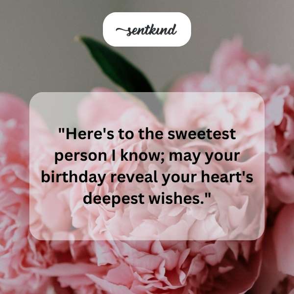 Celebrating a special day with heartfelt wishes for the most wonderful mom.