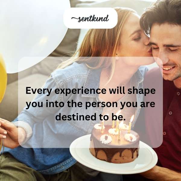 Celebrating the start of your incredible journey into adulthood on your 21st birthday.