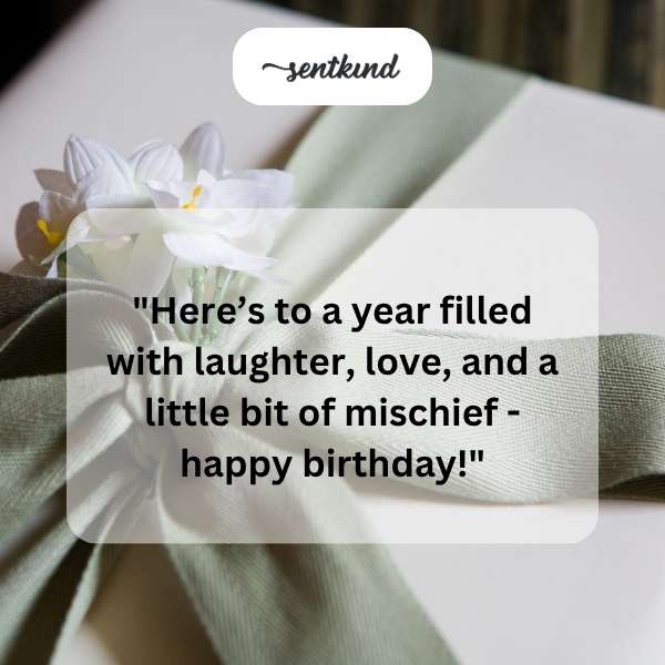 Heartfelt birthday greetings for my wonderful son.