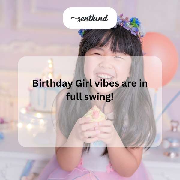 Perfect birthday post phrases for Instagram.