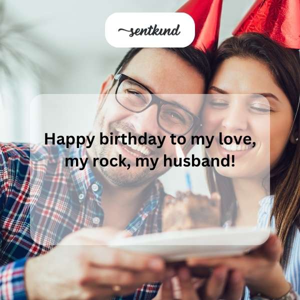 Celebrating another year of love and happiness with my partner.