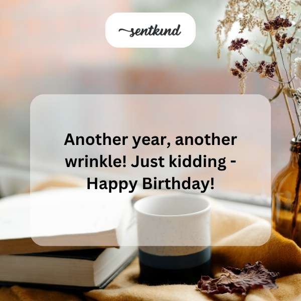 Celebrating the milestone of still enjoying our company at work.
