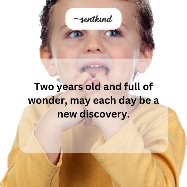 Celebrating two years of curiosity and exploration.