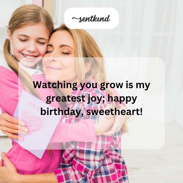 Celebrating your special day with love and admiration.