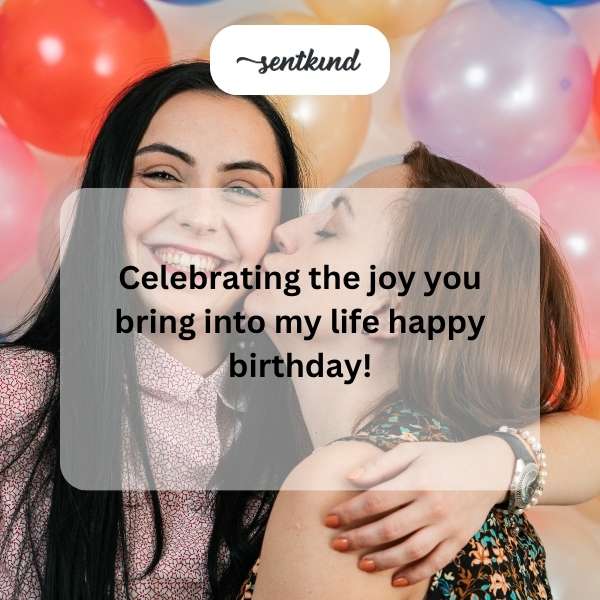 Birthday image description: Heartfelt wishes for your special day.