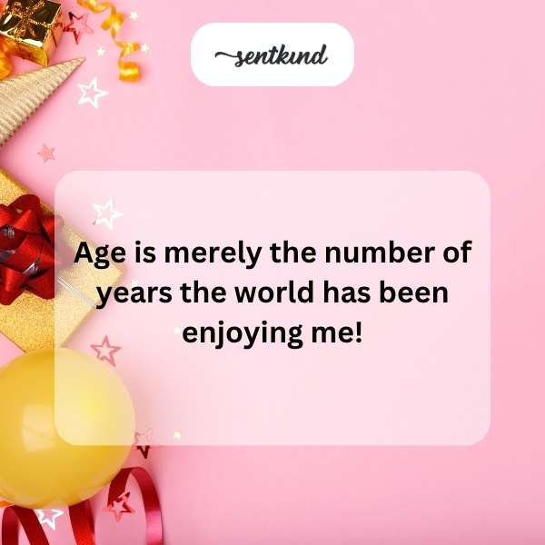 Celebrating another year of being awesome on Instagram.