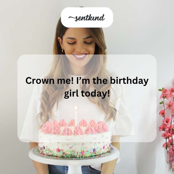 Celebrating another year with style and grace.