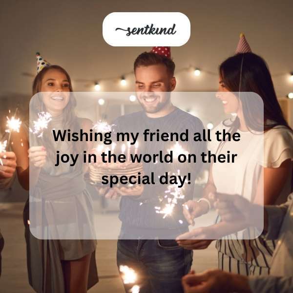 Birthday photo descriptions for Instagram.