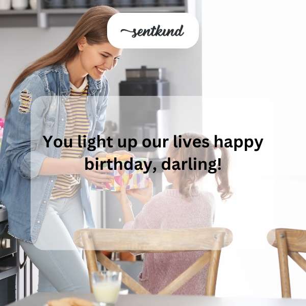 Celebrating another year of shining bright, happy birthday!