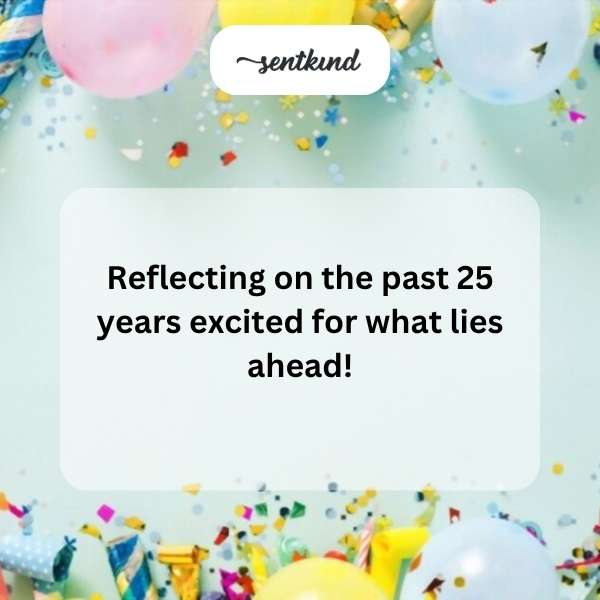 Celebrating milestones and memories over the years.