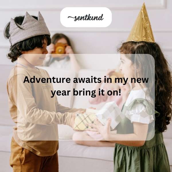 Celebrating the dawn of another adventurous year with a birthday post.