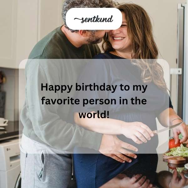 Celebrating another year of you with the best birthday wishes.