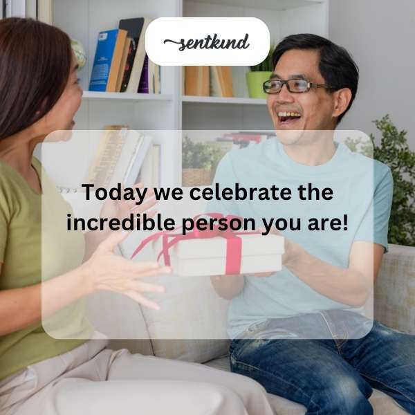 Celebrating an amazing soul on their special day.