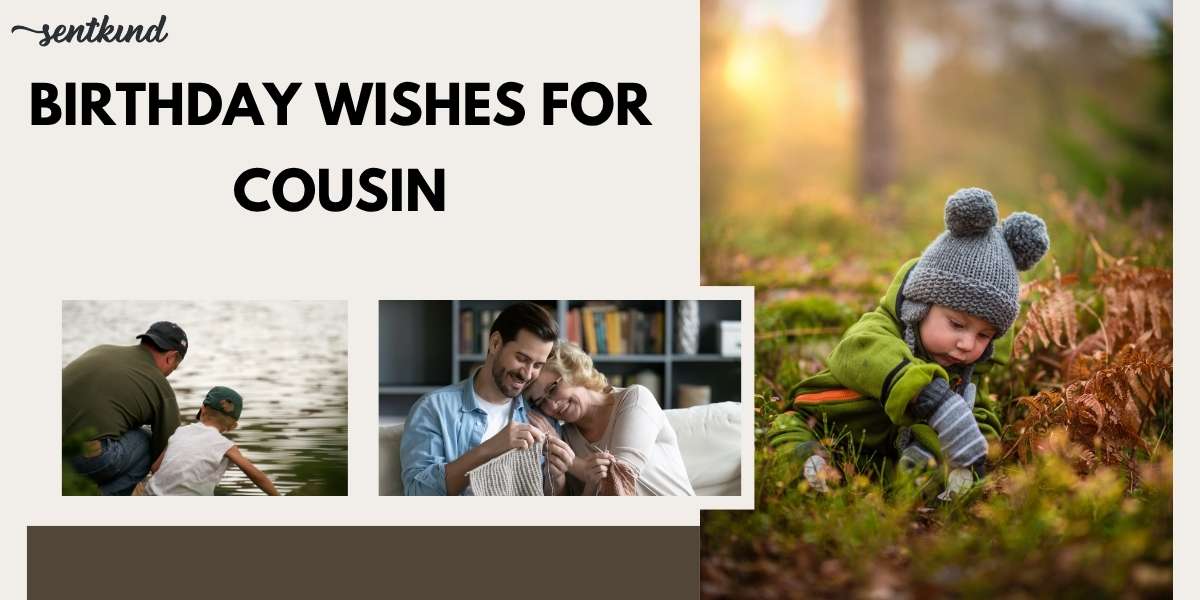 birthday wishes for cousin