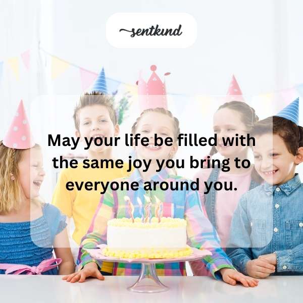 Spiritual blessings for your special day.
