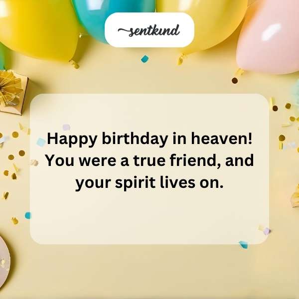Celestial celebration birthday wishes.