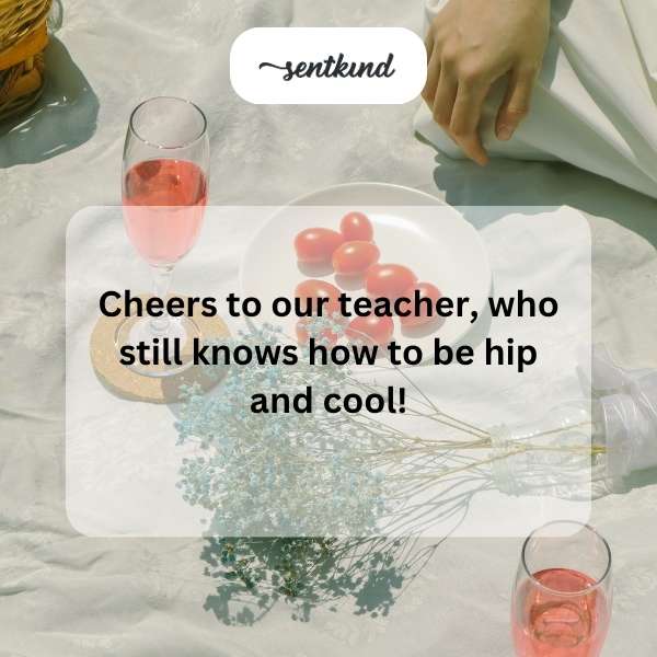 Celebrating another year with loved ones by your side.