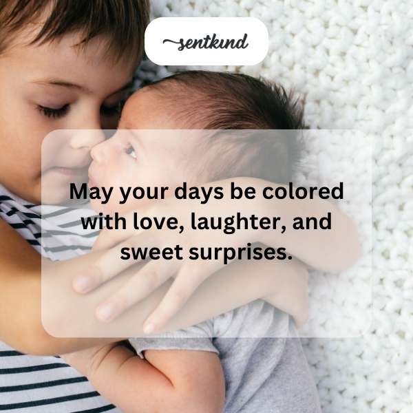 Wishing you a joyful second birthday filled with love and delightful moments.