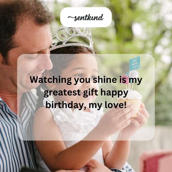 Celebrating your special day with love and admiration.