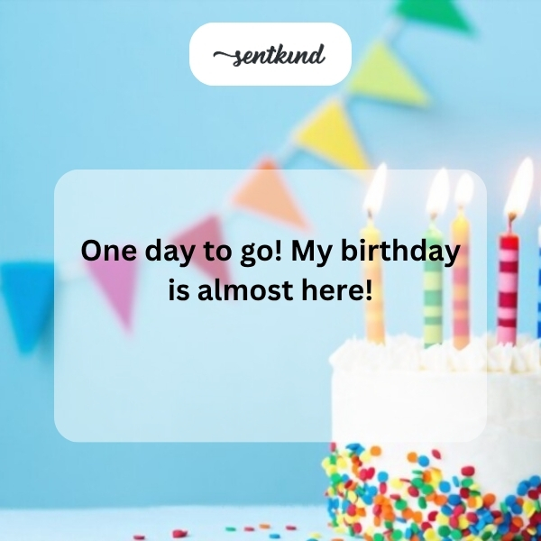 Celebrating another trip around the sun with joy and gratitude.