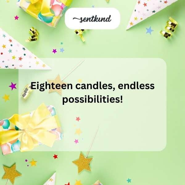 A moment of celebration with limitless dreams.