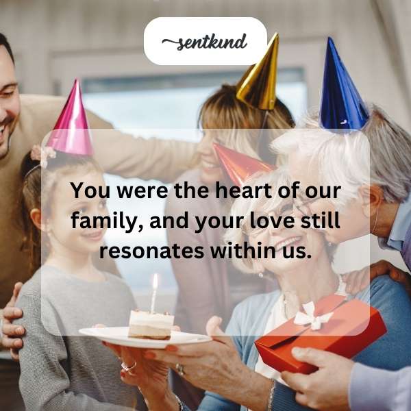 Celestial anniversary sentiments