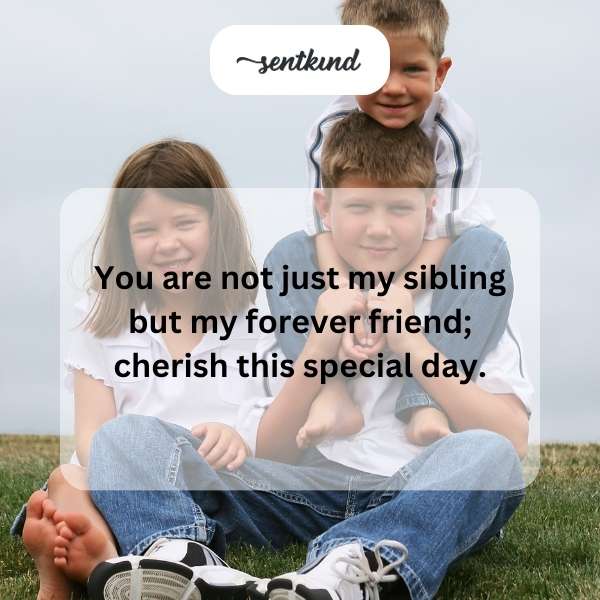 Celebrating the milestone of turning eighteen with heartfelt wishes for my lifelong companion.