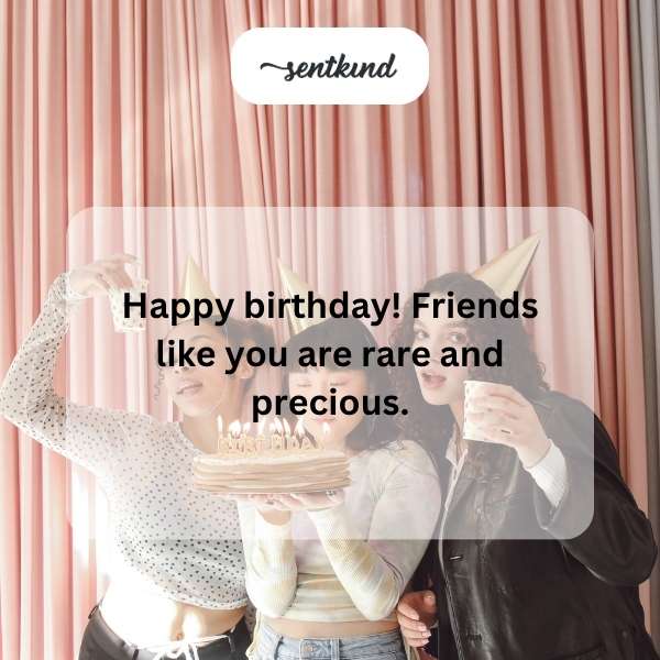Celebrating six decades of wonderful friendship and cherished memories.