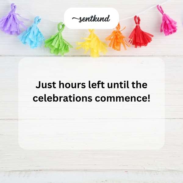 Creative birthday post ideas for Instagram.