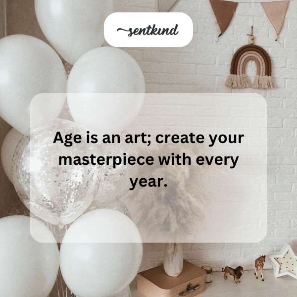 Celebrating half a century with joy and creativity.