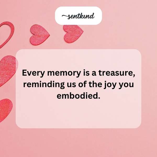 Quotes celebrating a loved one's birthday in the afterlife.