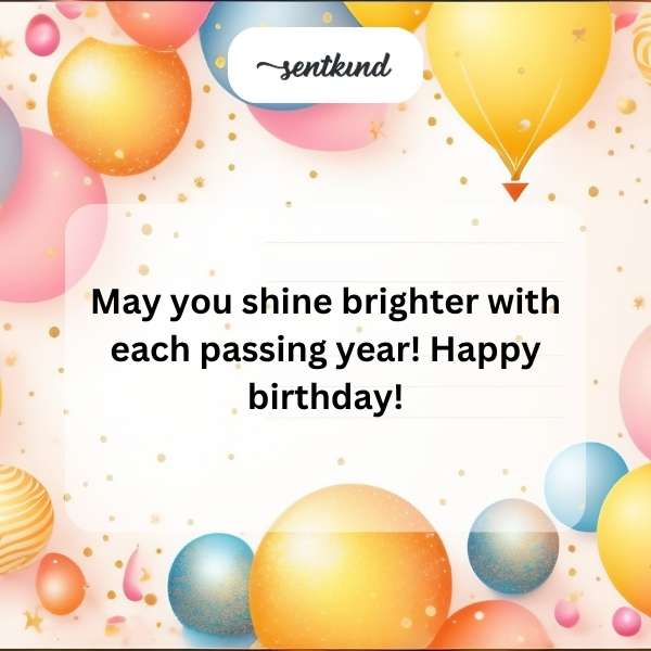 Celebrating two decades of brilliance and growth.