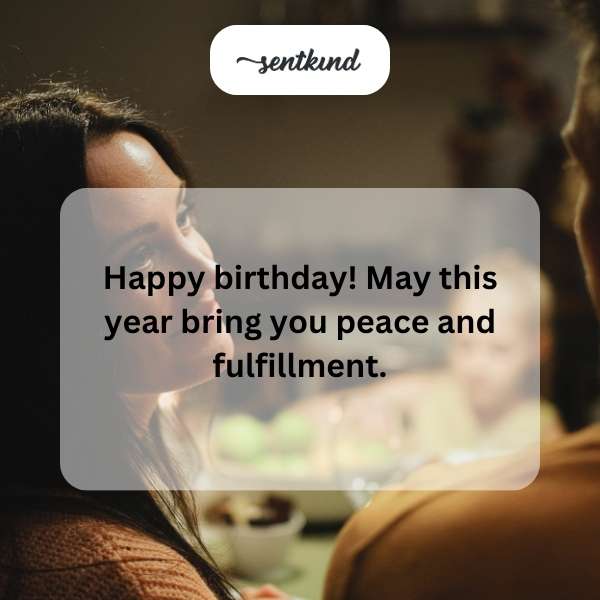 Celebrating two decades with joy and blessings.