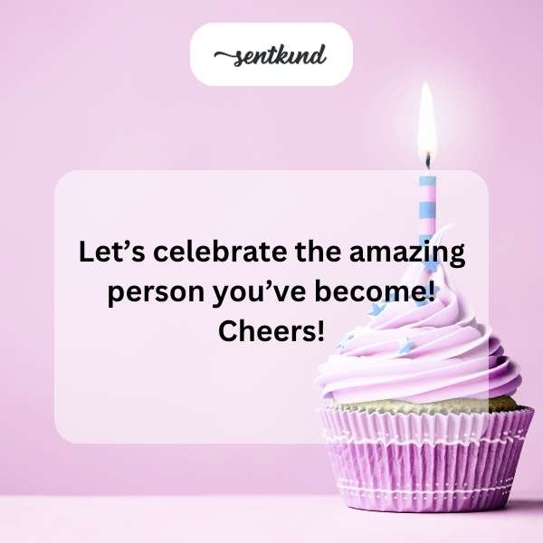 Happy 20 years of being fantastic!